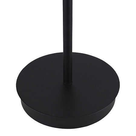 Прикроватная лампа ST-Luce Черный/Черный, Золотистый LED 1*3W 3000K SL6210.404.01 - фото