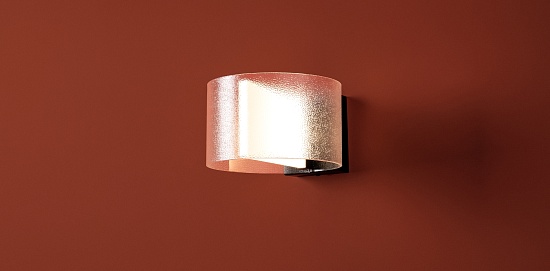 Настенный светильник (бра) Freya FR5541WL-L5B - фото