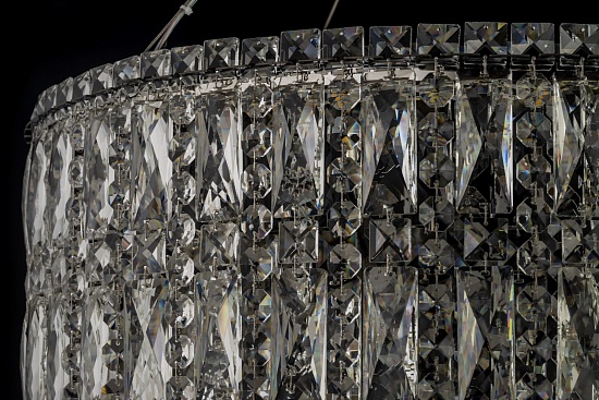 Люстра подвесная Arti Lampadari Elite Ovindoli L 1.5.60.102 N - фото