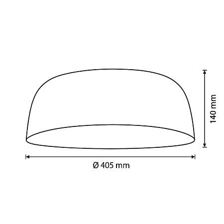 Потолочный Светильник Cylinder C White Imperiumloft 178354-26 - фото