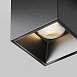 Потолочный светильник Technical Alfa LED C064CL-5W3K-SQ-B - фото
