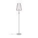 Напольный светильник (торшер) Freya FR2022FL-01CH - фото