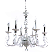 Подвесная люстра Divinare MILANO 8825/03 LM-6
