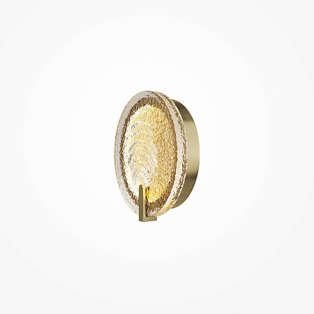 Настенный светильник (бра) Maytoni MOD481WL-L5BS3K - фото