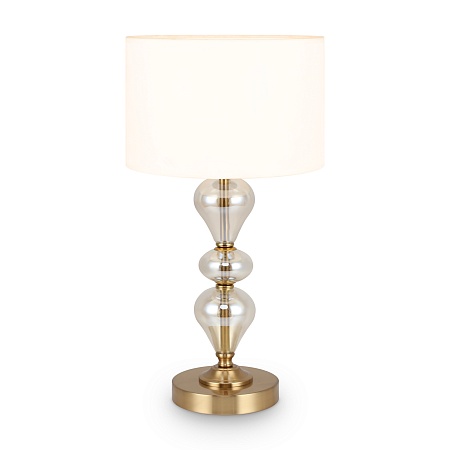 Настольный светильник Freya Raise FR5369TL-01BS - фото