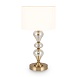 Настольный светильник Freya Raise FR5369TL-01BS - фото