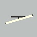 Трековый светильник Technical LARC TR086-2-25W3K-B - фото