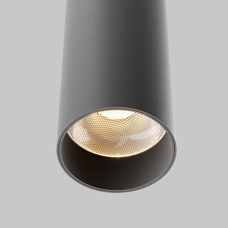 Подвесной светильник Technical FOCUS LED P072PL-L12B3K-1 - фото