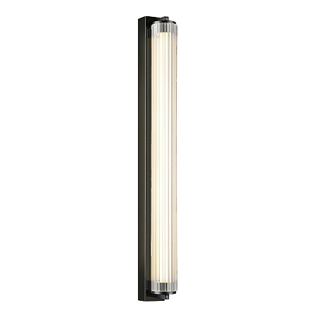 Светильник настенный ST-Luce Черный/Прозрачный LED 1*20W 4000K SL6224.411.01 - фото