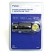 Фонарь налобный Feron TH2313 с аккумулятором 3W 1COB USB IP44, алюминий - фото