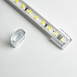 Светодиодная LED лента Feron LS710, 120SMD(2835)/м 10Вт/м 220V длина 25м, 3000K, IP65, с 1 сетевым шнуром, 2 заглушками, 2 коннекторами в комплекте - фото