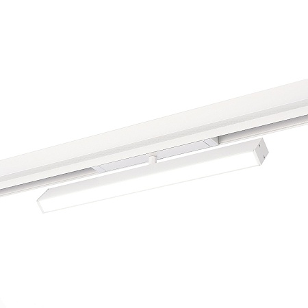 Трековая система St Luce встраиваемая 400 TS-D-400-ST378.506.18