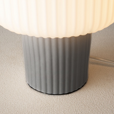 Настольный светильник Maytoni MOD404TL-01GR - фото