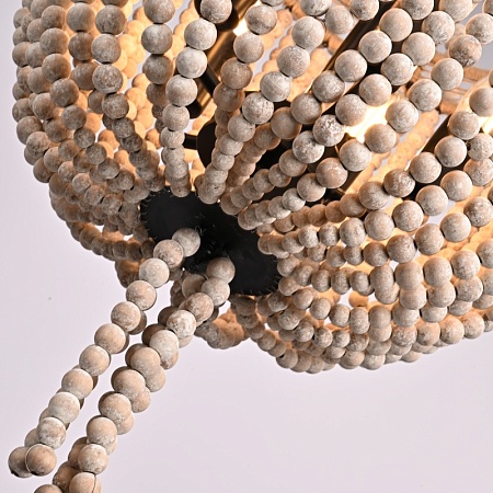 Люстра Adelin Chandeliers Imperiumloft 156114-22 - фото