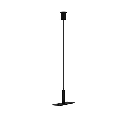 Комплектующие для уличной трековой системы Outdoor O-TR001-PB-H2M - фото