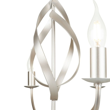 Люстра Freya Sealy FR5027PL-08S - фото