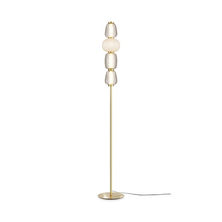 Напольный светильник (торшер) Maytoni Pattern MOD267FL-L32G3K - фото