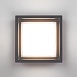 Уличный настенный светодиодный светильник IP54 1533 TECHNO LED - фото