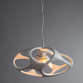 Подвесная люстра Arte Lamp MARS A3003SP-3WH