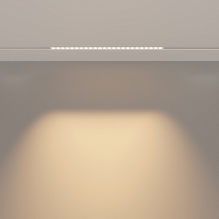 Трековый светильник Technical Points  TR031-4-24WTW-DD-W - фото