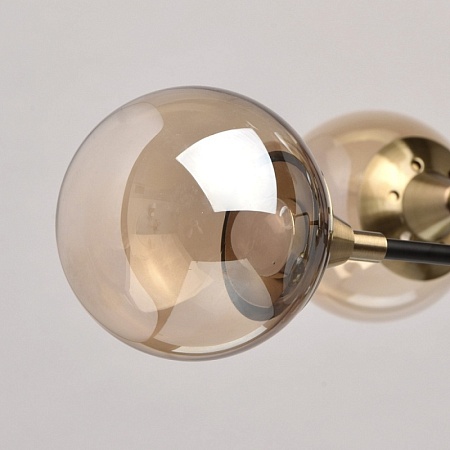 Люстра de markt DeMarkt Гамбург 605010908 - фото