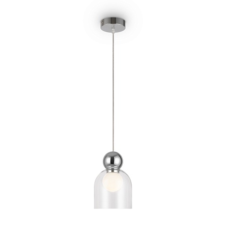 Подвесной светильник Freya Focus FR5220PL-01CH2 - фото