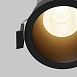 Встраиваемый светильник Technical DL118-15W-3K-B - фото