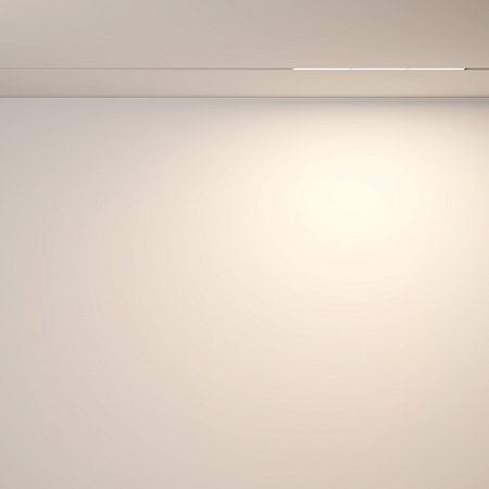 Трековый светильник Technical Parete TR106-2-18W3K-W - фото