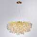 Подвесная люстра Divinare SALICE 3136/01 SP-12 - фото