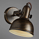 Спот Arte Lamp MARTIN A5213AP-1BR - фото