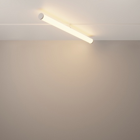 Трековый светильник Technical LARC TR086-4-25W-DS-W - фото