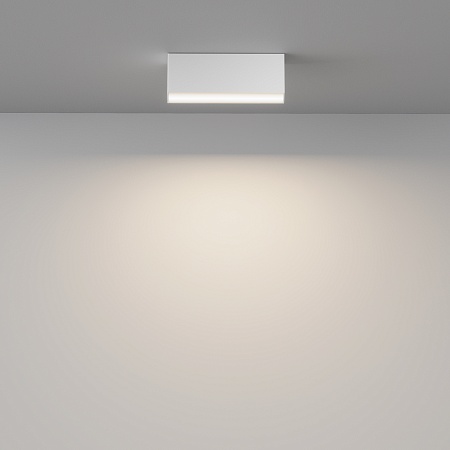 Потолочный светильник Technical C068CL-12W3-6K-W - фото