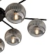 Люстра Freya FR5564CL-08B - фото