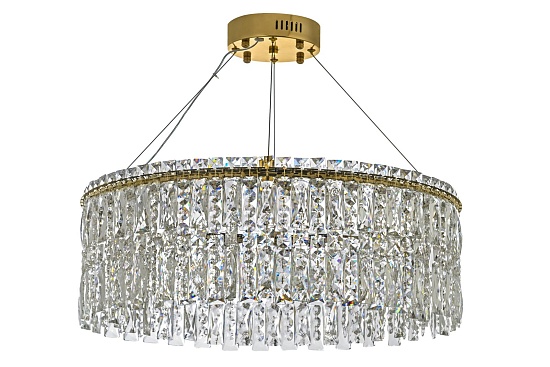 Люстра подвесная Arti Lampadari Elite Ovindoli L 1.5.60.102 G - фото