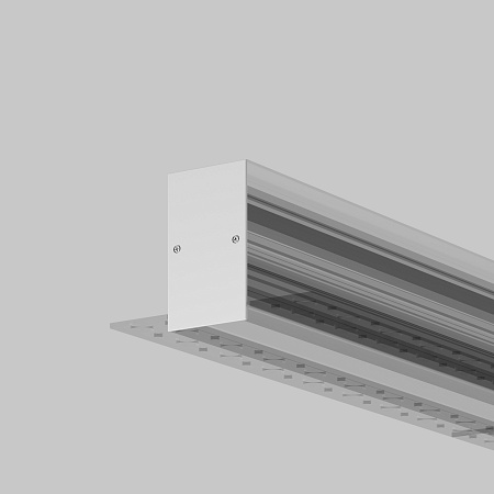 Комплектующие для профиля Led Strip 642056 - фото