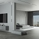 Slim Magnetic L02 Трековый светильник 20W 4200K черный 85002/01 85002/01 Elektrostandard - фото