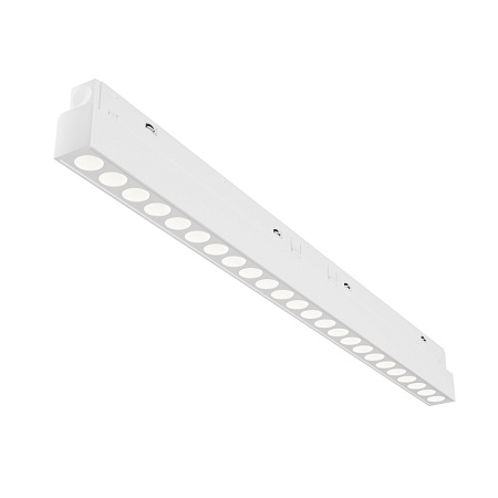 Трековый светильник Technical Points  TR031-2-24W4K-W - фото