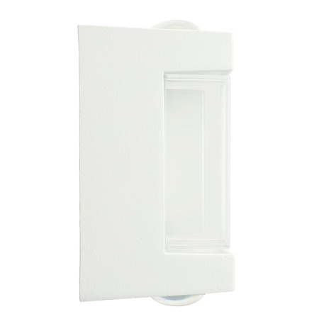 Светильник уличный светодиодный Feron DH058, 4W, 380Lm, 3000K, белый - фото