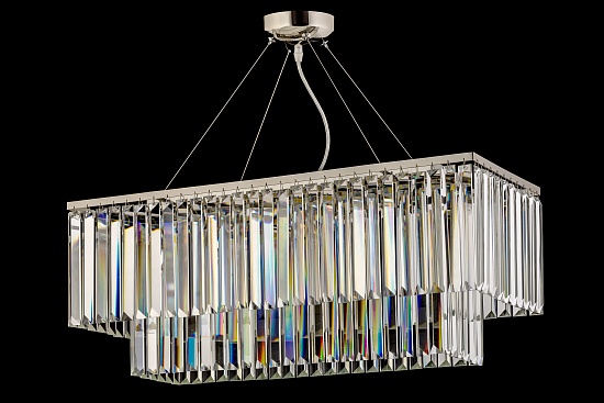 Подвесная люстра Arti Lampadari Elite Enio E 1.5.70x25.101 NP - фото