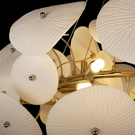 10234/800 Подвесной светильник LOFT IT Paradise - фото