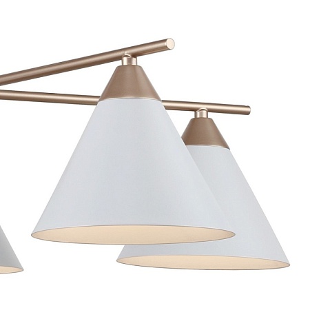 Потолочная люстра F-Promo 2774-5P - фото