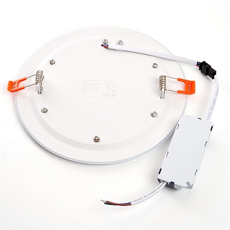 Драйвер LB1200 вход 220VAC выход 12VAC 12W 1000mA - фото