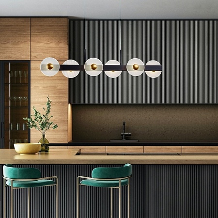 Бра Favourite 4317-3W - фото