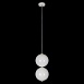 10205/E Подвесной светильник LOFT IT Pearls - фото