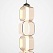 Подвесной светильник Maytoni Ritmo MOD381PL-L30B3K - фото