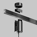 Трековый светильник Technical TR156-1-5W3K-B - фото