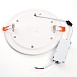 Драйвер LB1200 вход 220VAC выход 12VAC 12W 1000mA - фото