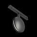 Трековый светильник Technical Outline TR090-4-6W-DS-B - фото