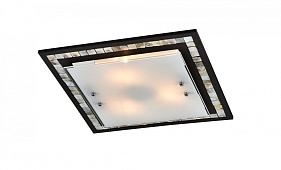 Потолочный светильник Freya Simmetria FR4810-CL-03-BR