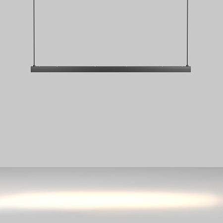 Трековый светильник Technical BASIS TR170-1-26W3K-B - фото